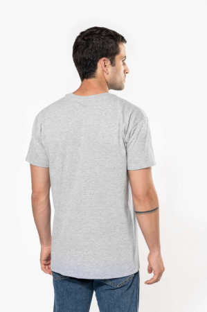 TRICOU KARIBAN ORGANIC CREW NECK [2]