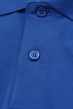 TRICOU POLO CU MANECA LUNGA SOL'S BARBATI [3]