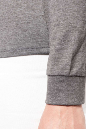 TRICOU POLO DAMA KARIBAN CU MANECA LUNGA [3]