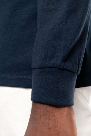 TRICOU POLO KARIBAN CU MANECA LUNGA [1]