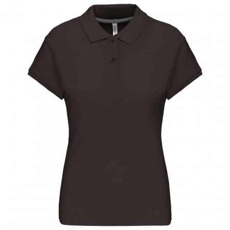 TRICOU POLO KARIBAN DAMA [5]