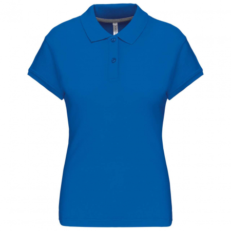 TRICOU POLO KARIBAN DAMA [6]