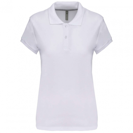 TRICOU POLO KARIBAN DAMA [10]
