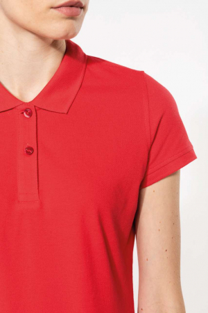 TRICOU POLO KARIBAN DAMA [2]