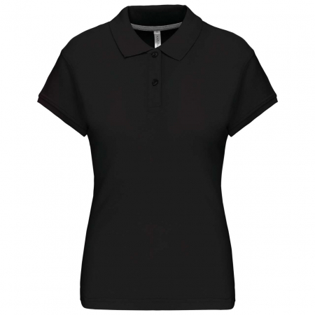 TRICOU POLO KARIBAN DAMA [4]