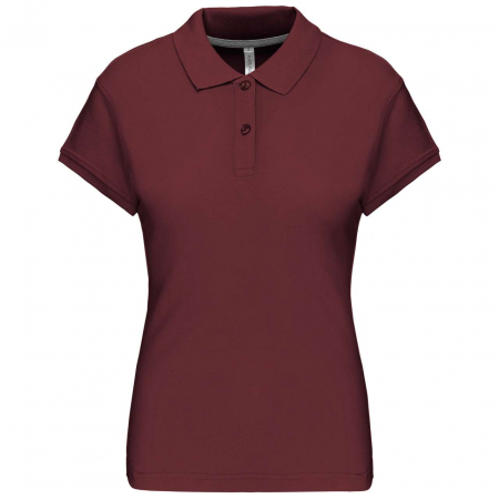 TRICOU POLO KARIBAN DAMA [11]