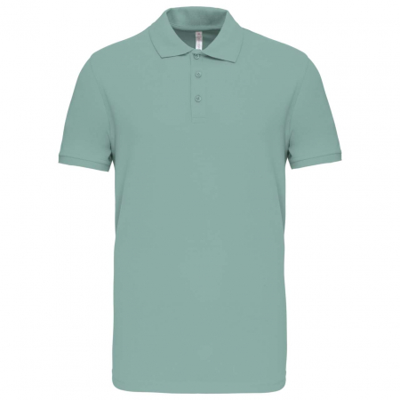 TRICOU POLO KARIBAN MIKE [7]