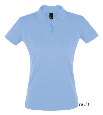 TRICOU POLO SOL'S DAMA [11]