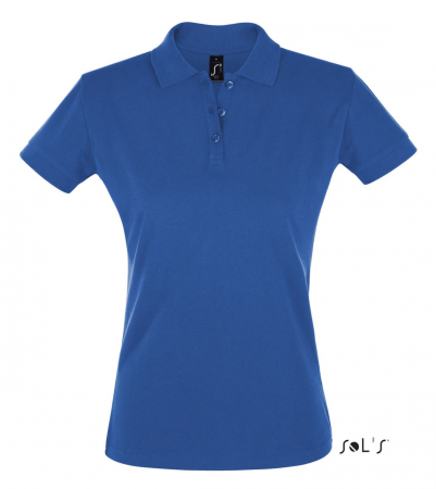 TRICOU POLO SOL'S DAMA [10]