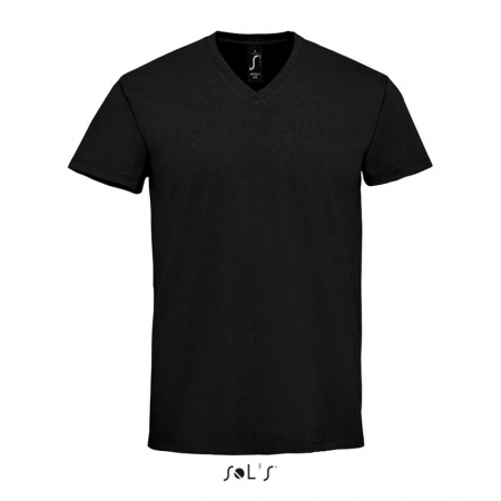 TRICOU BARBATI SOLS'S IMPERIAL V-NECK [3]
