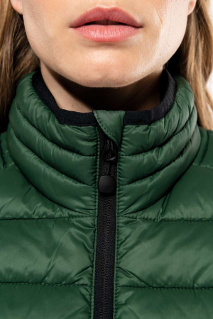 VESTA DAMA KARIBAN FAKE DOWN JACKET [2]