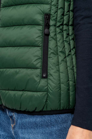 VESTA DAMA KARIBAN FAKE DOWN JACKET [3]