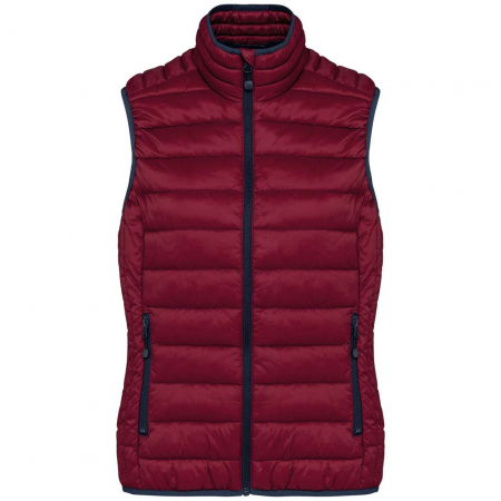 VESTA DAMA KARIBAN FAKE DOWN JACKET [9]
