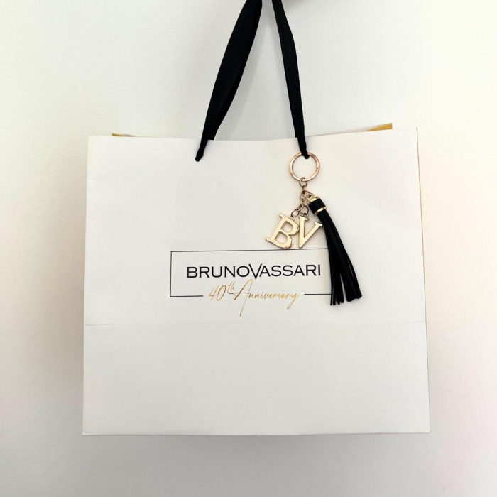 KIANTY PACK 40 ANNIVERSARY + cadou KEY RING si ANNIVERSARY BAG [4]