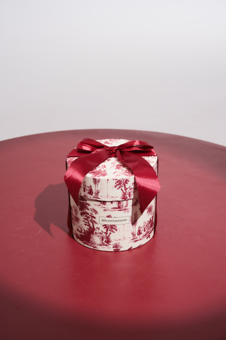 CHRISTMAS PACK BRUNO VASSARI - The Emblem - KIANTY EXPERIENCE [2]