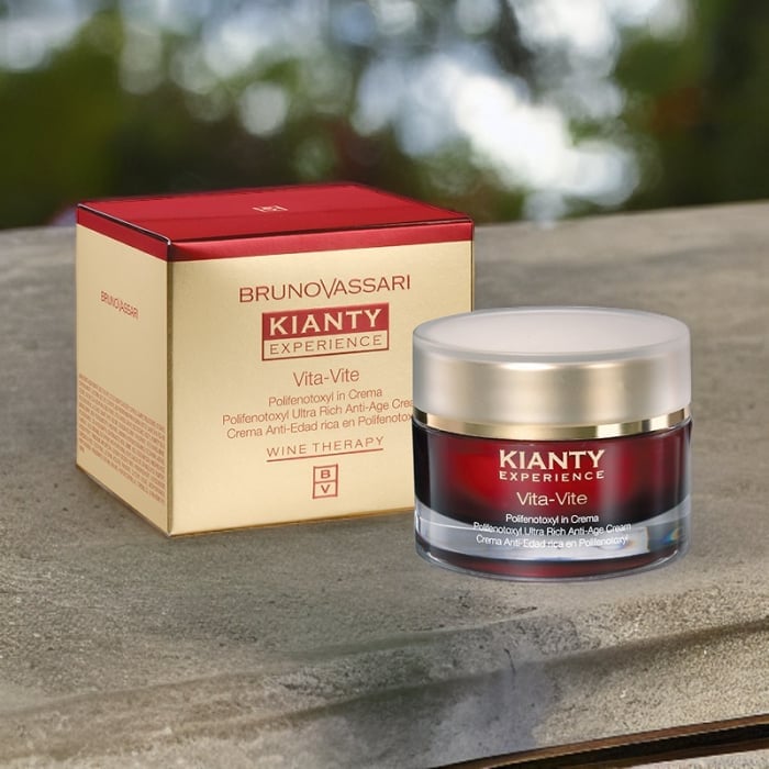 Crema Anti-Age 50ml - Vita Vite Kianty [2]
