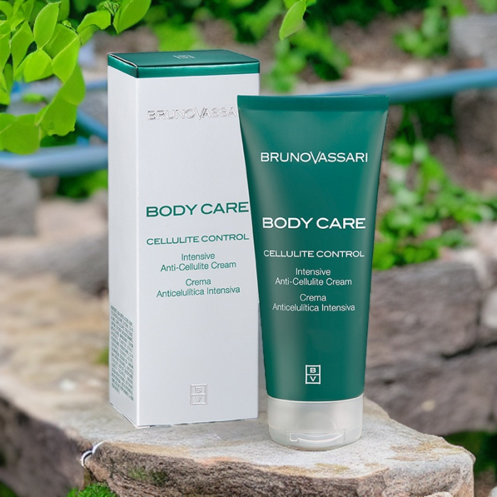 Crema intensiva anticelulitica, Cellulite Control, gama Body Care - 200ml [4]