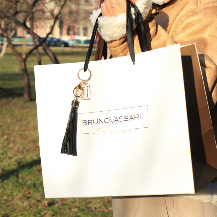 KIANTY PACK 40 ANNIVERSARY + cadou KEY RING si ANNIVERSARY BAG [10]