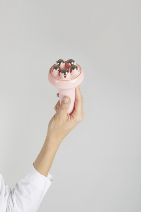 Pachet pentru fermitate, care ajută la refacerea tonusului țesuturilor, FIRMING PACK [11]