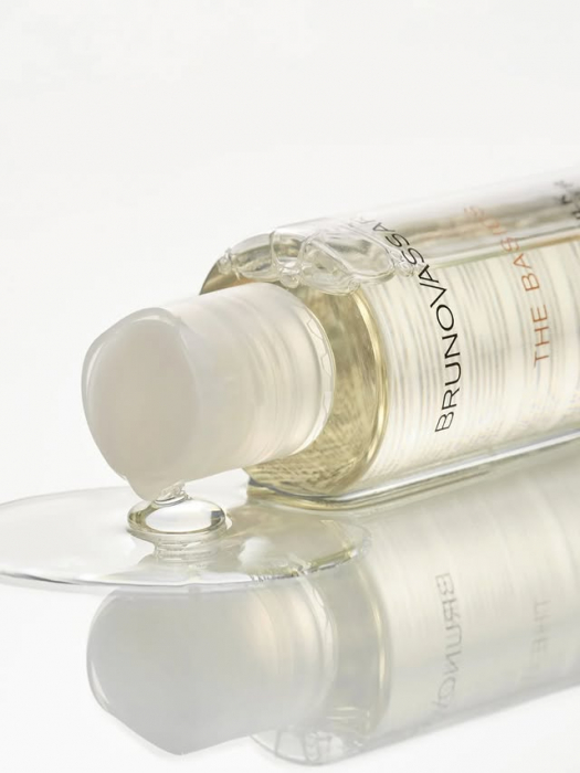 Ulei demachiant și de curățare Bruno Vassari Oil-to-Milk Deep Cleanser 150ml [2]