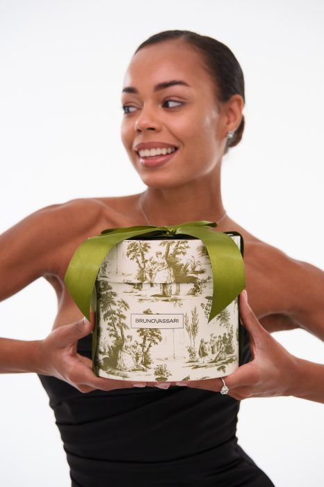 CHRISTMAS PACK BRUNO VASSARI - The Solution to Sagging - BIO CEUTICALS [3]