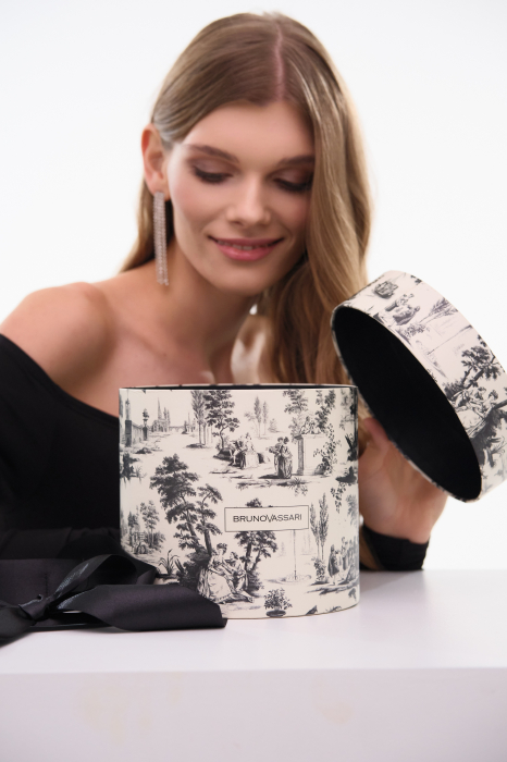 CHRISTMAS PACK BRUNO VASSARI - Golden Anti-Age - RTN [5]