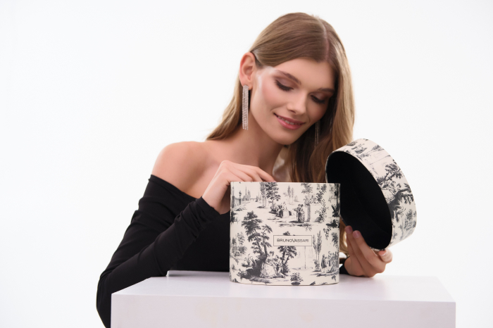 CHRISTMAS PACK BRUNO VASSARI - Golden Anti-Age - RTN [6]