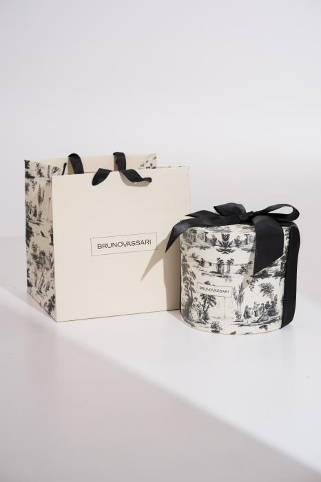 CHRISTMAS PACK BRUNO VASSARI - Golden Anti-Age - RTN [14]