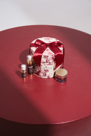 CHRISTMAS PACK BRUNO VASSARI - The Emblem - KIANTY EXPERIENCE [2]