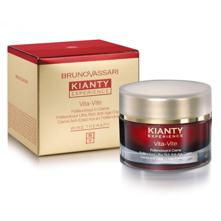 Crema Anti-Age 50ml - Vita Vite Kianty [2]