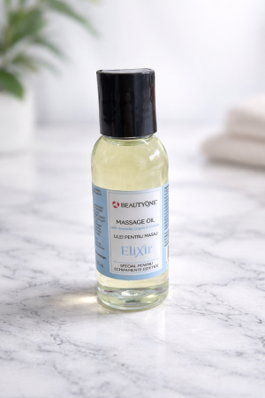 ELIXIR ULEI DE MASAJ 50ML