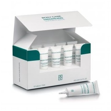 INGRIJIREA CORPULUI - Ser concentrat anti-celulitic, gama Body Care 10 fiole x 10ml