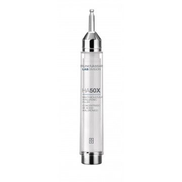 INGRIJIREA TENULUI - Serum concentrat cu acid hialuronic-Multi-molecular hyaluronic filler 15 ml