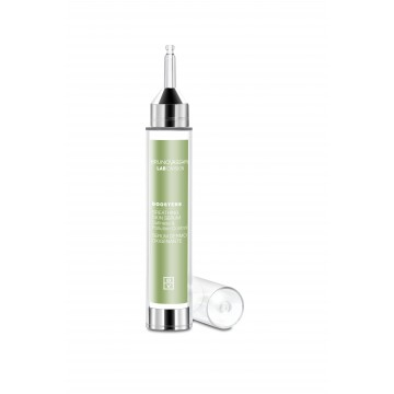 INGRIJIREA TENULUI - Breathing Skin Serum - Ser de oxigenare
