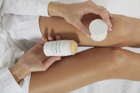 Pachet pentru fermitate, care ajută la refacerea tonusului țesuturilor, FIRMING PACK [7]