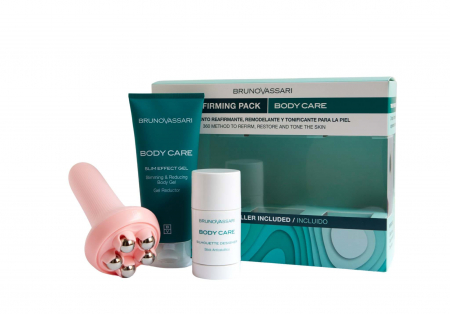 Pachet pentru fermitate, care ajută la refacerea tonusului țesuturilor, FIRMING PACK [0]