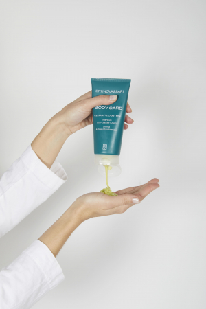 Pachet pentru fermitate, care ajută la refacerea tonusului țesuturilor, FIRMING PACK [8]