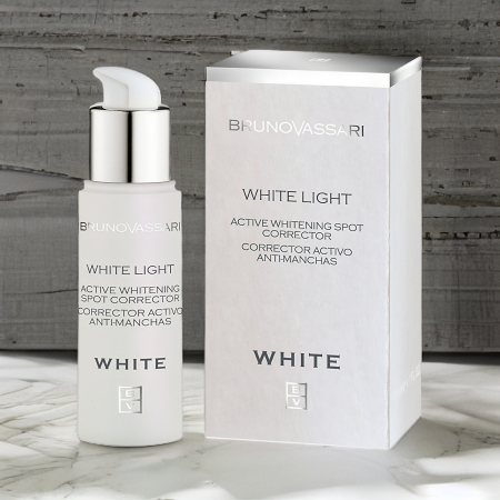 Tratament corector pe baza de acid kojic, White Light, gama WHITE - 30ml [2]