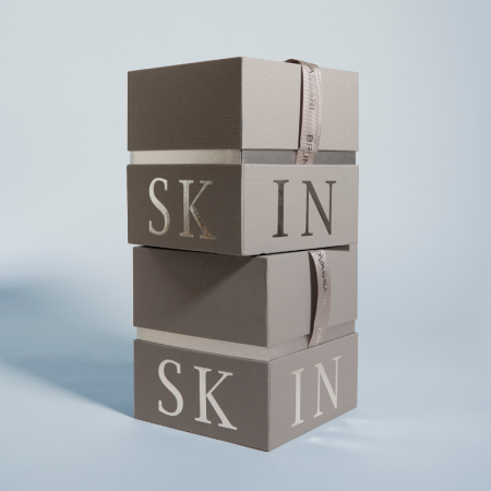 XMAS PACK SKIN CONFORT Sensitive Skin Pack BV'24, PACHET TEN SENSIBIL [0]