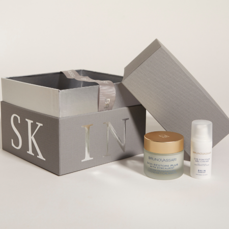 XMAS PACK SKIN CONFORT Sensitive Skin Pack BV'24, PACHET TEN SENSIBIL [1]