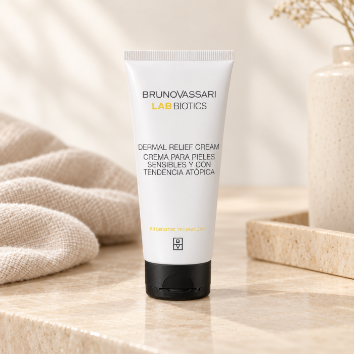 Cremă Facială și Corporală 100 ml - Dermal Relief Cream - imagine produs [2]