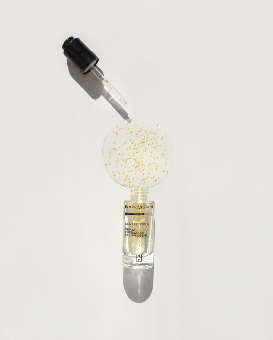 Ser iluminator 30 ml - Skin Light Drops - imagine produs [4]