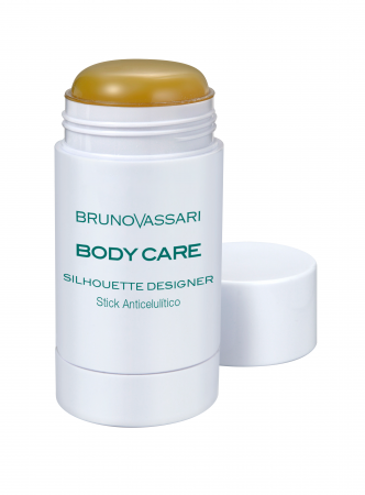 INGRIJIREA CORPULUI - BODY CARE STICK ANTICELULITIC Bruno Vassari