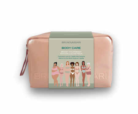 Reduceri - ANTICELLULITE PACK Bruno Vassari