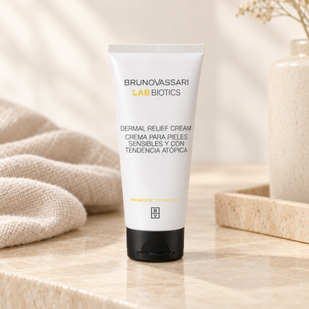 Cremă Facială și Corporală 100 ml - Dermal Relief Cream - imagine produs [1]