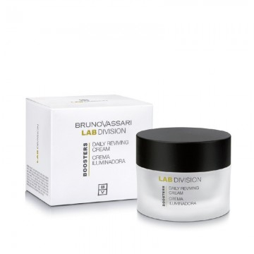 INGRIJIREA TENULUI - BRUNOA VASSARI -DAILY REVIVING CREAM 50 ML
