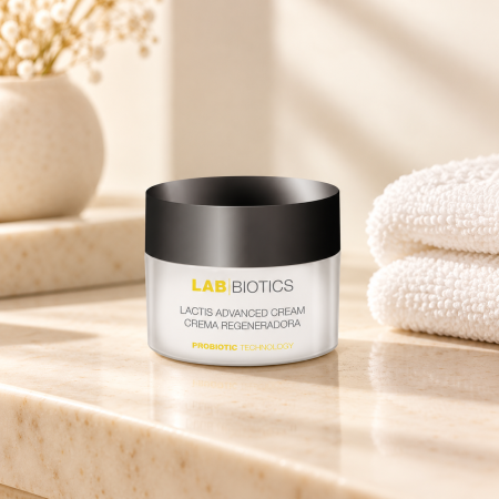 Cremă Reparatoare Pre-și Probiotica 50 ml - Lactis Advanced Cream - imagine produs [1]