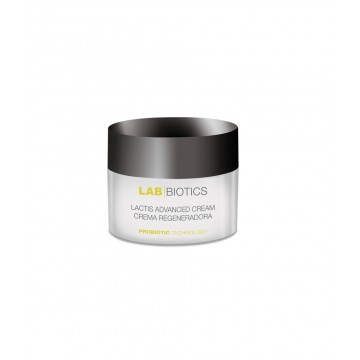 Lab Biotics - Crema Reparatoare Pre-si Probiotica 50ml - Lactis Advanced Cream Bruno Vassari