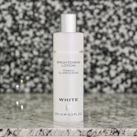 Lotiune Tonica Anti-Age Pentru Albire 250ml - Brightening Lotion Whitening Line Bruno Vassari [2]