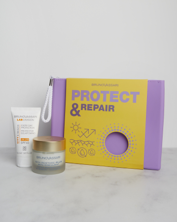 Set Protecție solara, Protect and Repair Summer - imagine produs [0]